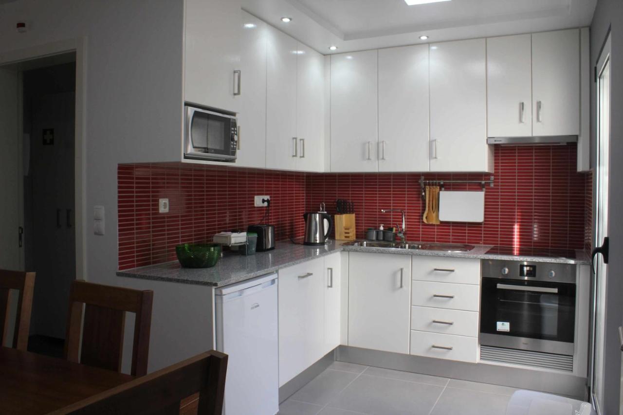 Villa Casa Da Ponte Casa Familiar à Nordeste  Extérieur photo