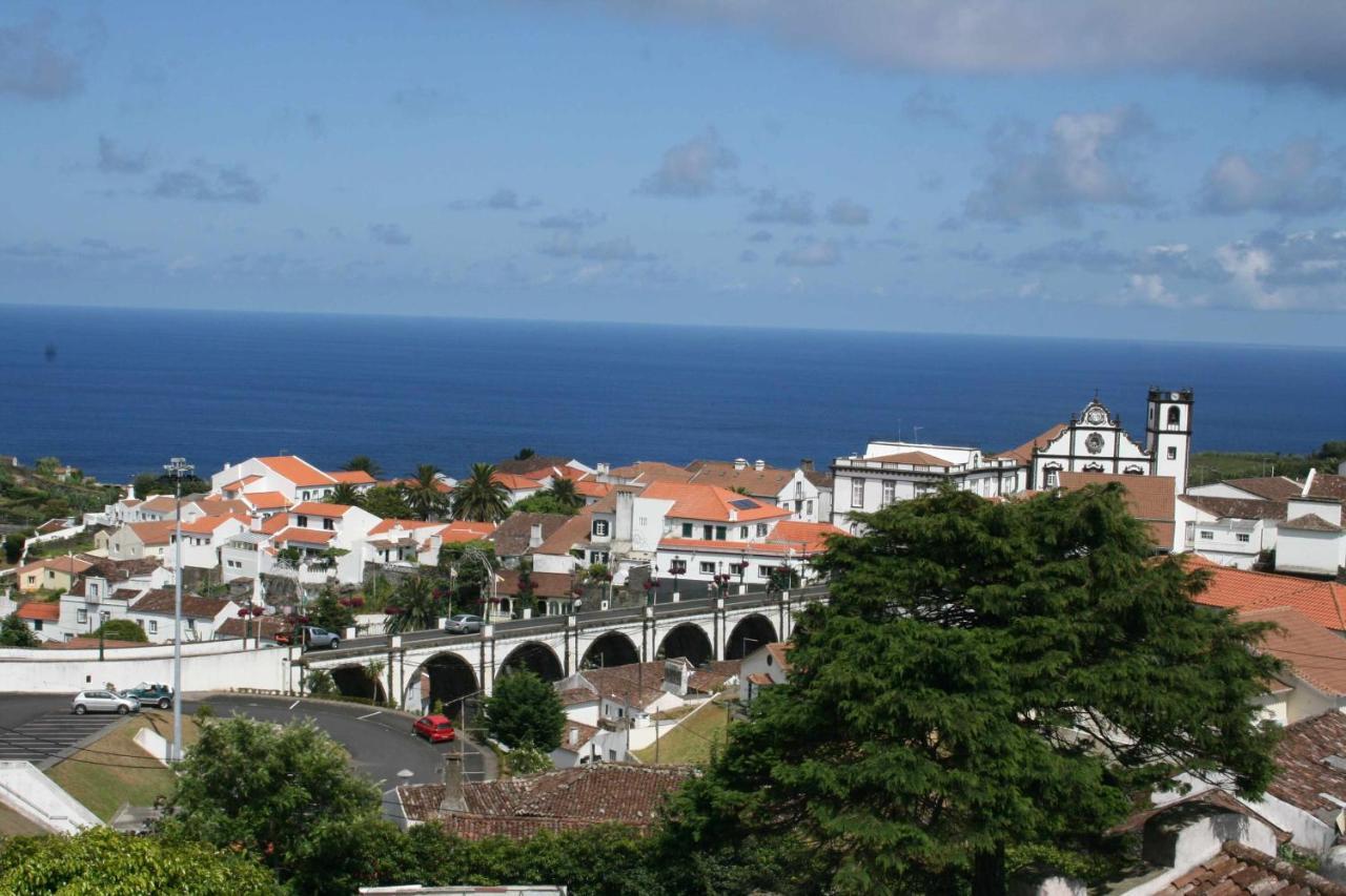 Villa Casa Da Ponte Casa Familiar à Nordeste  Extérieur photo
