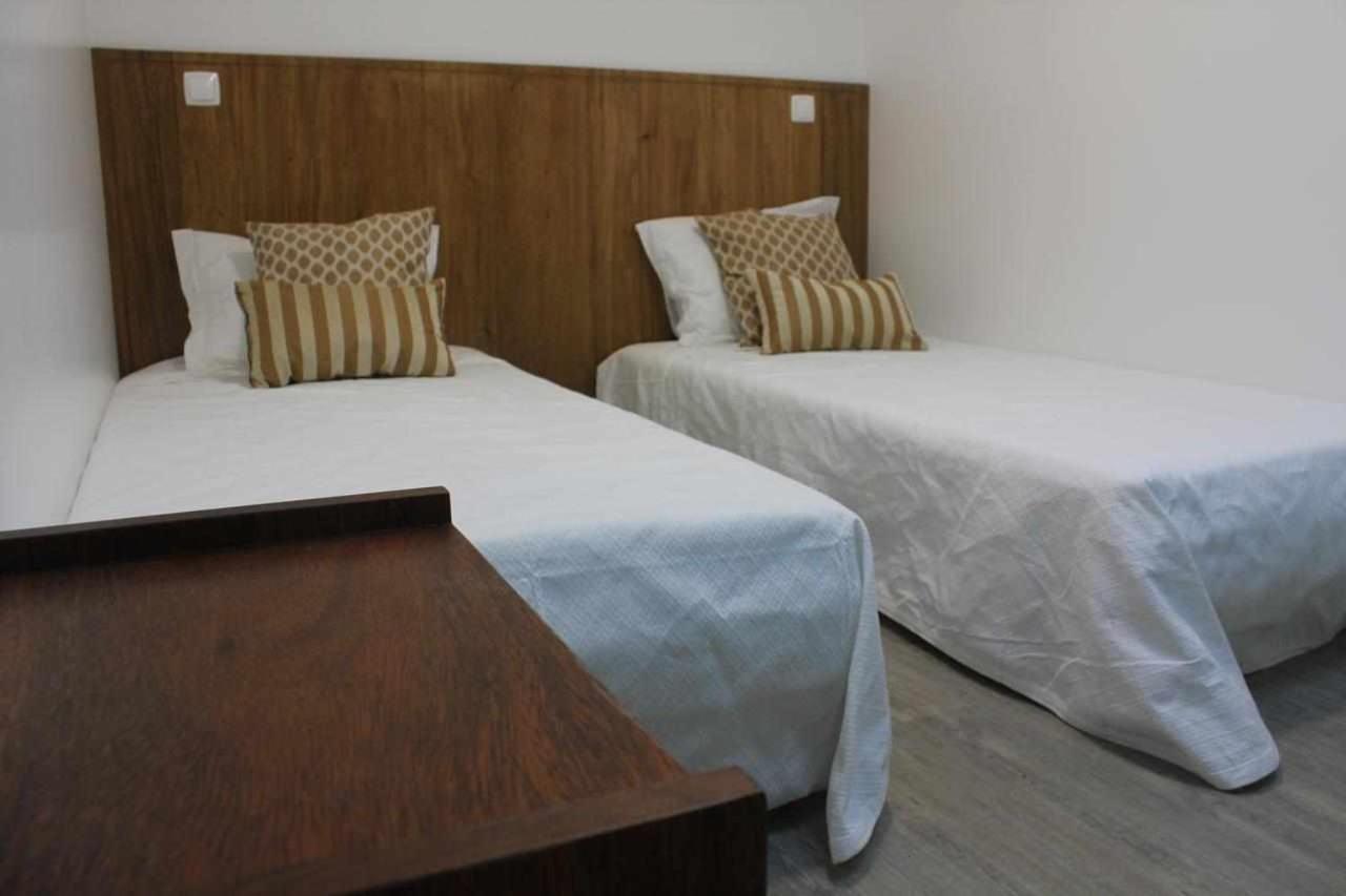 Villa Casa Da Ponte Casa Familiar à Nordeste  Extérieur photo
