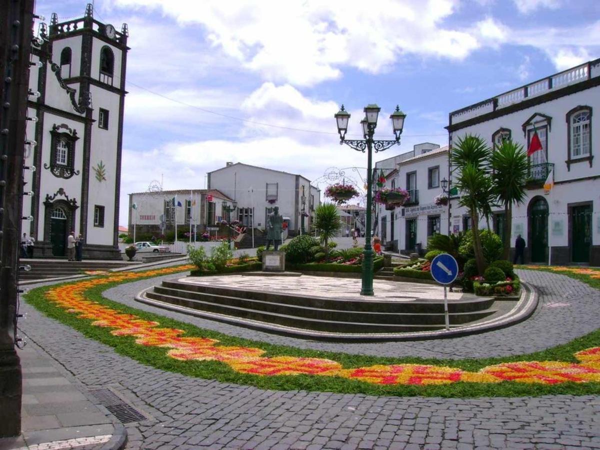 Villa Casa Da Ponte Casa Familiar à Nordeste  Extérieur photo