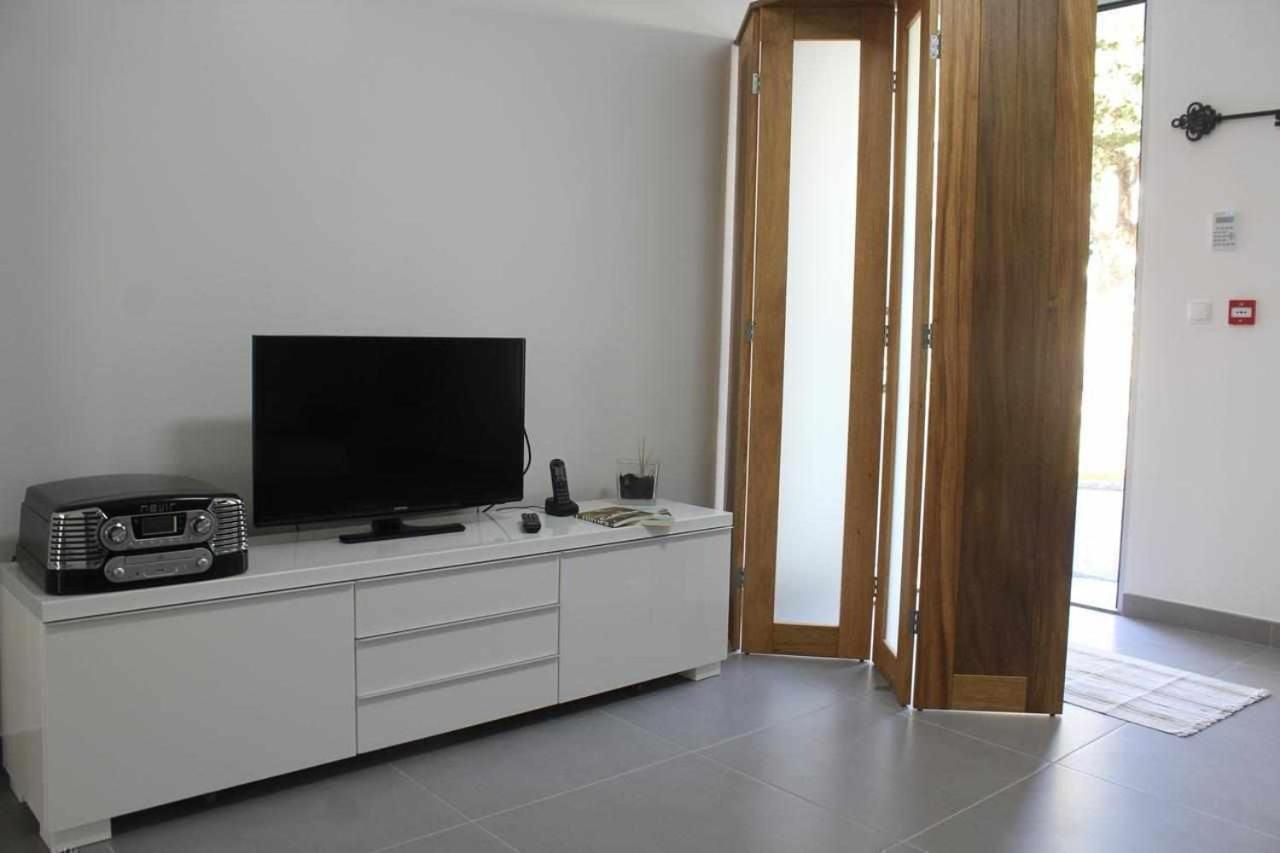 Villa Casa Da Ponte Casa Familiar à Nordeste  Extérieur photo